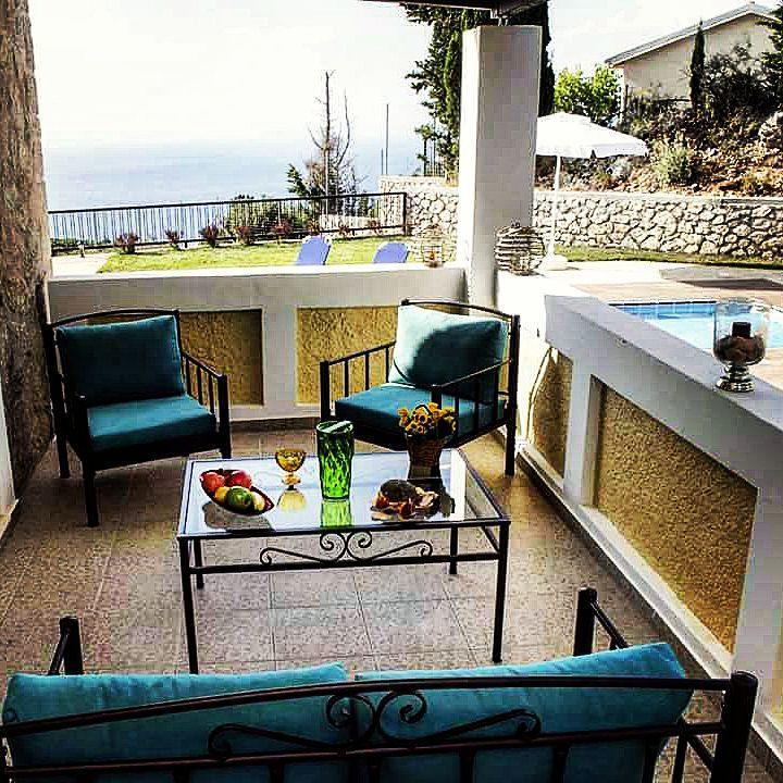 Villa Vera Άγιος Νικήτας Δωμάτιο φωτογραφία
