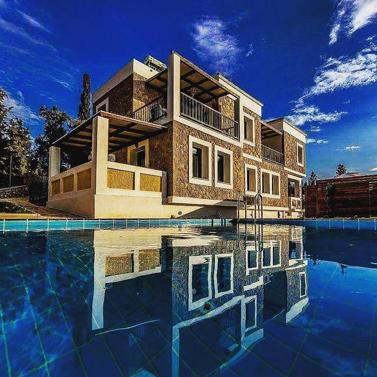 Villa Vera Άγιος Νικήτας Δωμάτιο φωτογραφία