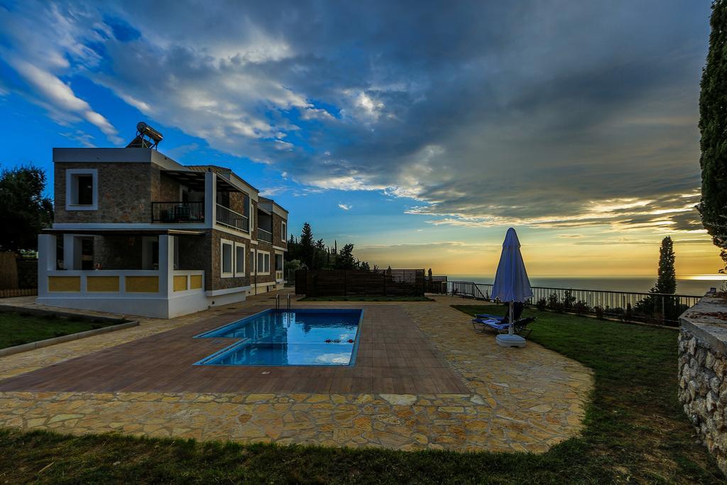 Villa Vera Άγιος Νικήτας Δωμάτιο φωτογραφία