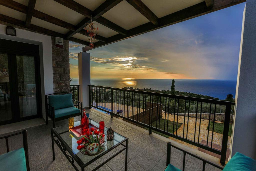 Villa Vera Άγιος Νικήτας Δωμάτιο φωτογραφία