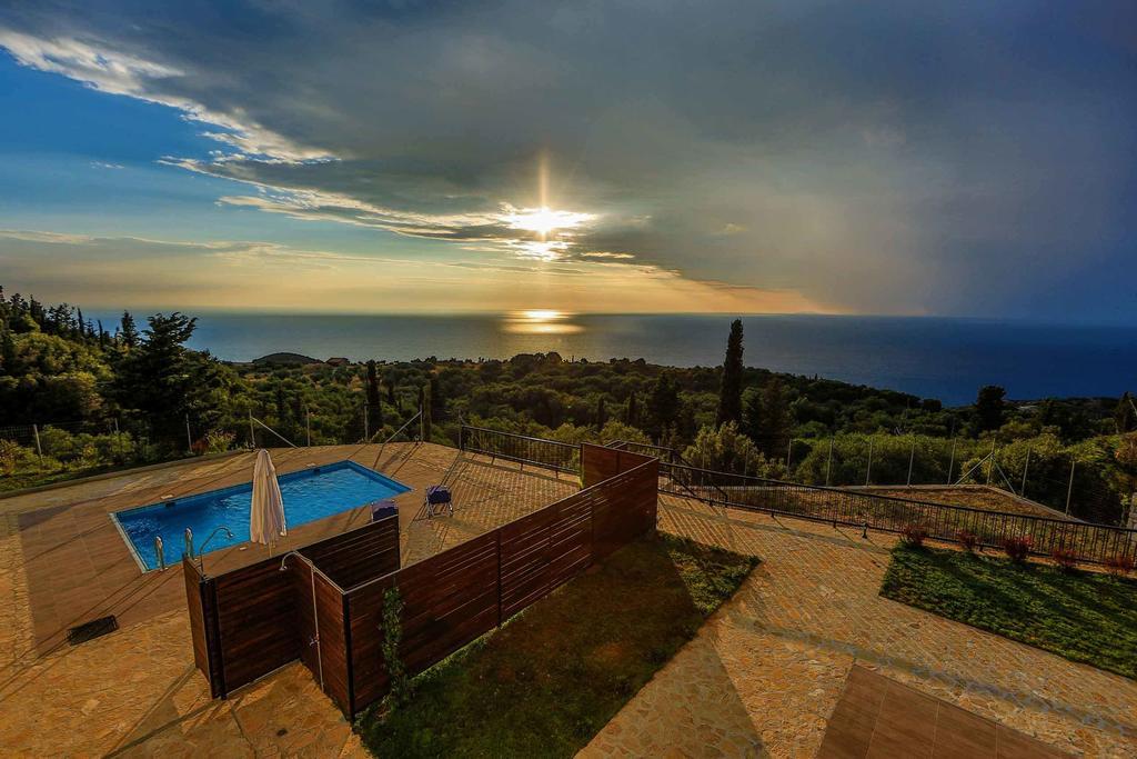 Villa Vera Άγιος Νικήτας Δωμάτιο φωτογραφία