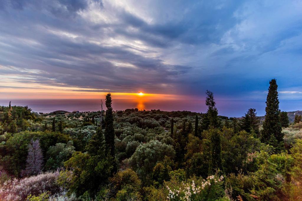 Villa Vera Άγιος Νικήτας Εξωτερικό φωτογραφία