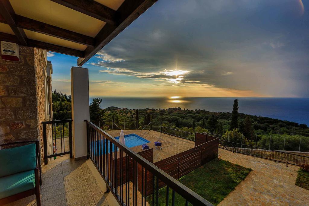 Villa Vera Άγιος Νικήτας Δωμάτιο φωτογραφία