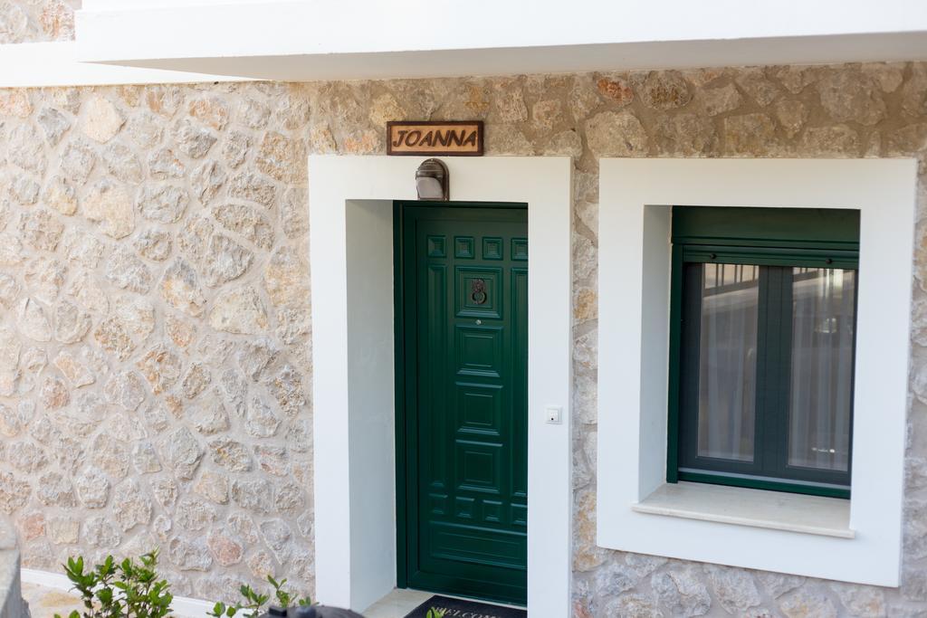 Villa Vera Άγιος Νικήτας Εξωτερικό φωτογραφία