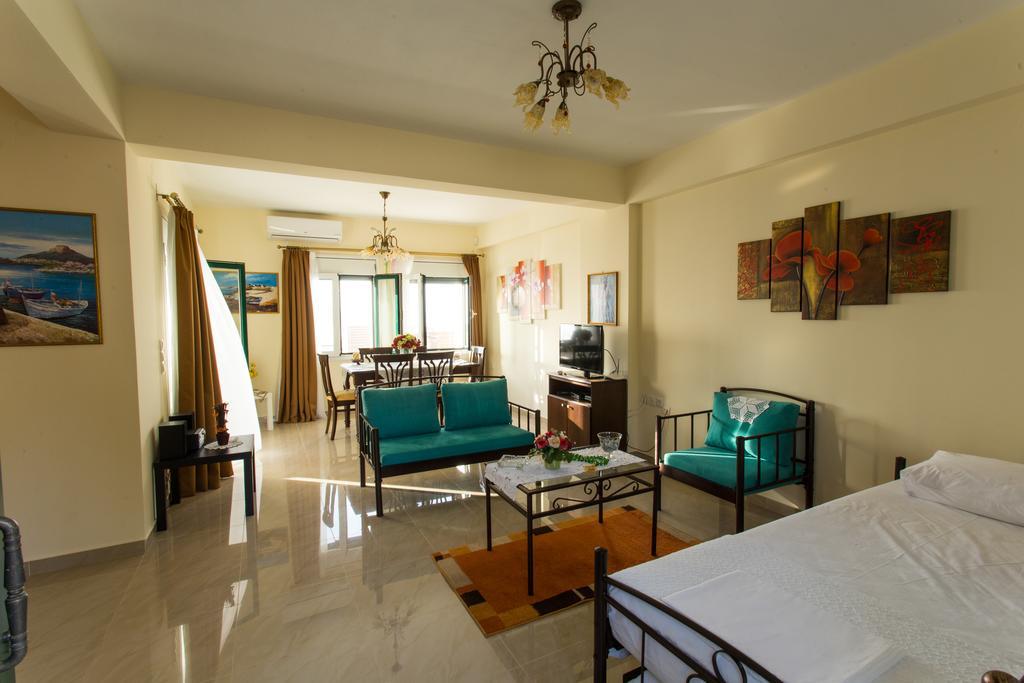 Villa Vera Άγιος Νικήτας Εξωτερικό φωτογραφία