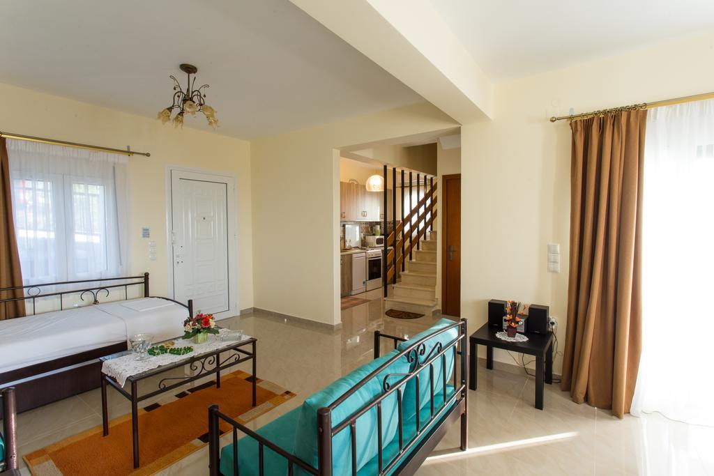 Villa Vera Άγιος Νικήτας Εξωτερικό φωτογραφία