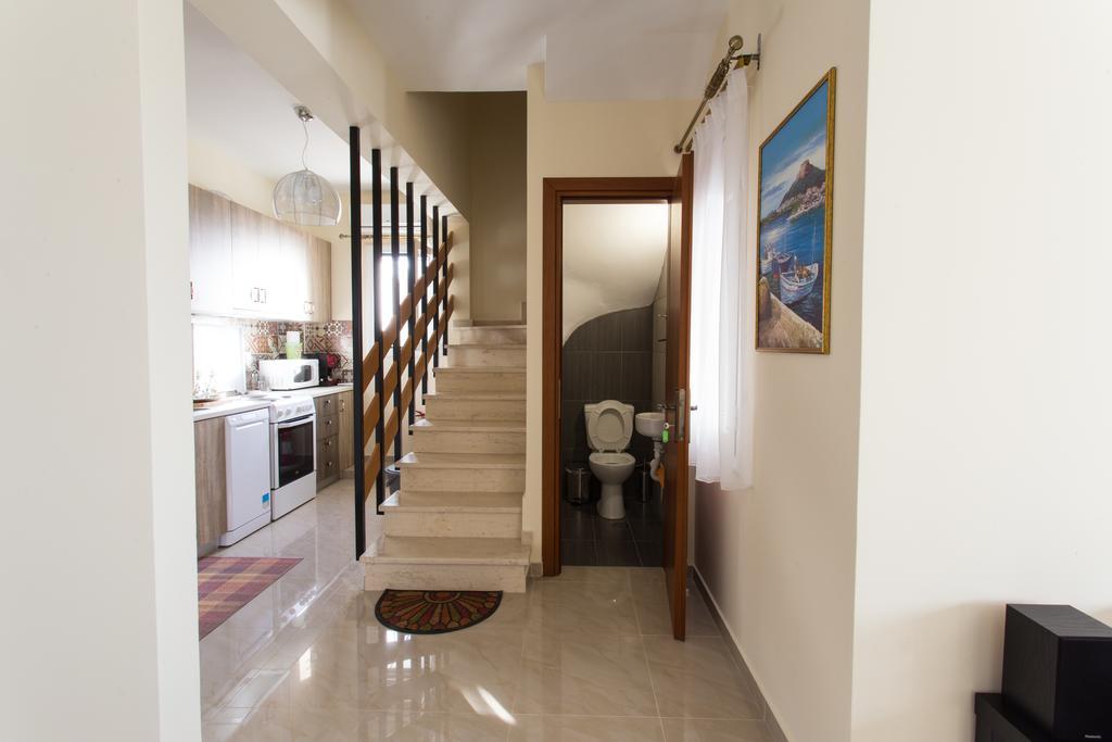 Villa Vera Άγιος Νικήτας Εξωτερικό φωτογραφία