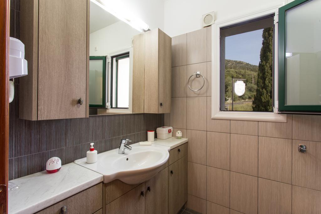 Villa Vera Άγιος Νικήτας Εξωτερικό φωτογραφία