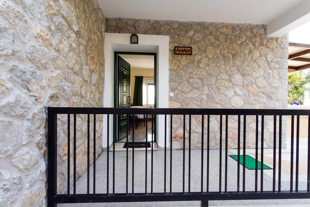 Villa Vera Άγιος Νικήτας Εξωτερικό φωτογραφία