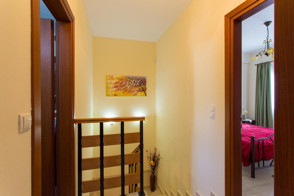 Villa Vera Άγιος Νικήτας Εξωτερικό φωτογραφία