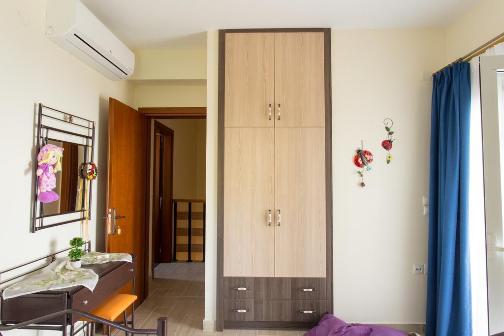 Villa Vera Άγιος Νικήτας Εξωτερικό φωτογραφία