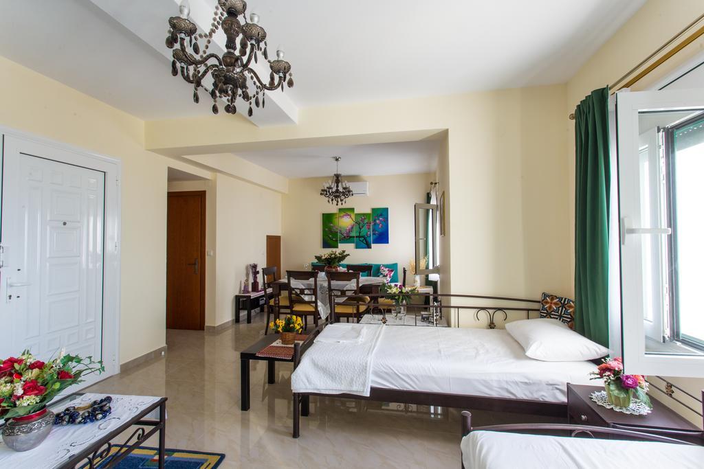Villa Vera Άγιος Νικήτας Εξωτερικό φωτογραφία