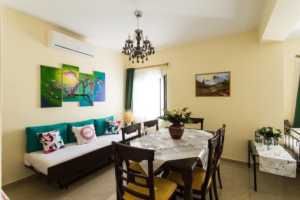Villa Vera Άγιος Νικήτας Εξωτερικό φωτογραφία