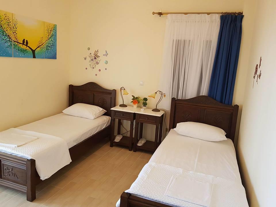 Villa Vera Άγιος Νικήτας Εξωτερικό φωτογραφία