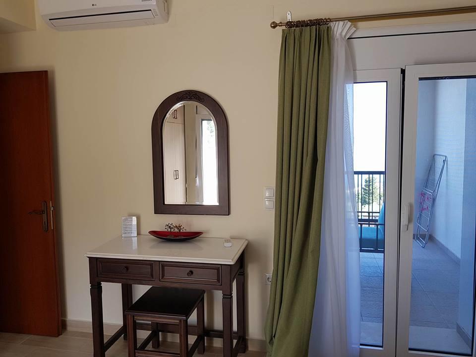 Villa Vera Άγιος Νικήτας Εξωτερικό φωτογραφία