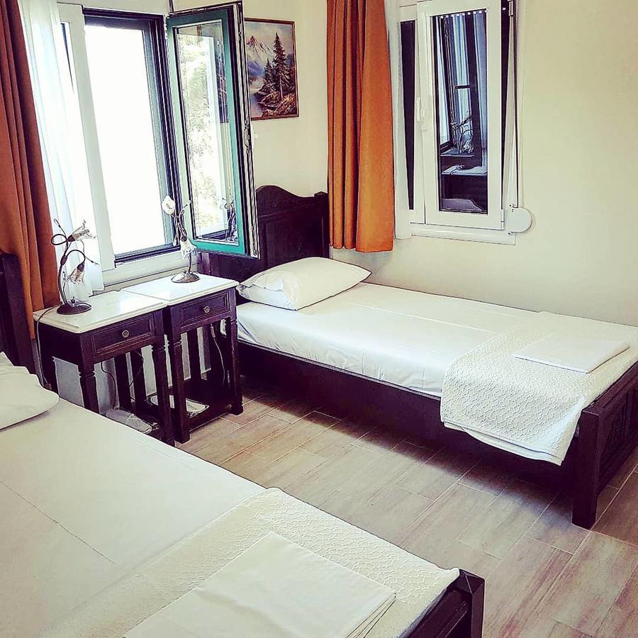 Villa Vera Άγιος Νικήτας Εξωτερικό φωτογραφία
