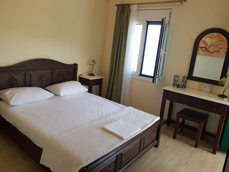 Villa Vera Άγιος Νικήτας Εξωτερικό φωτογραφία