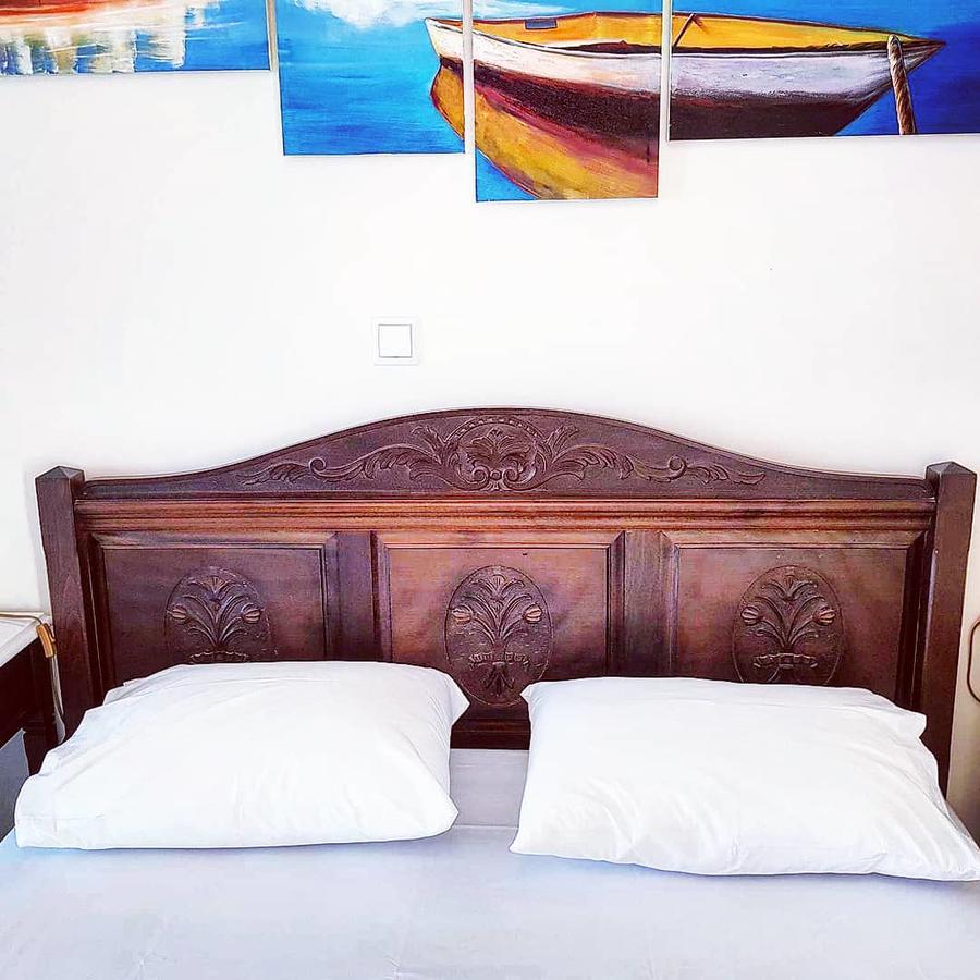 Villa Vera Άγιος Νικήτας Εξωτερικό φωτογραφία