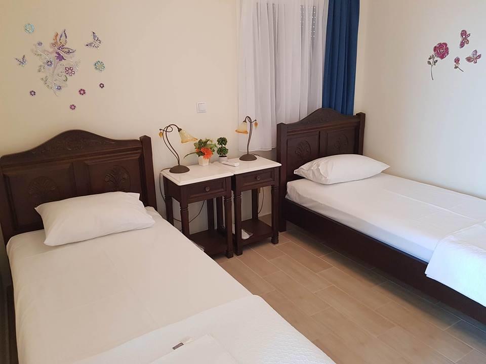 Villa Vera Άγιος Νικήτας Εξωτερικό φωτογραφία