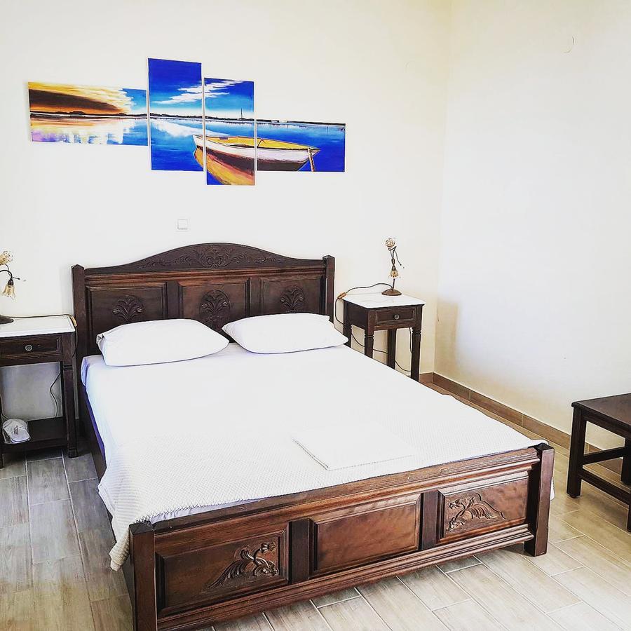 Villa Vera Άγιος Νικήτας Εξωτερικό φωτογραφία