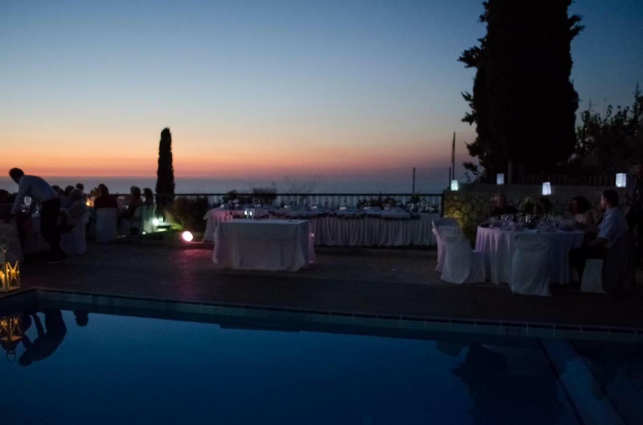 Villa Vera Άγιος Νικήτας Εξωτερικό φωτογραφία