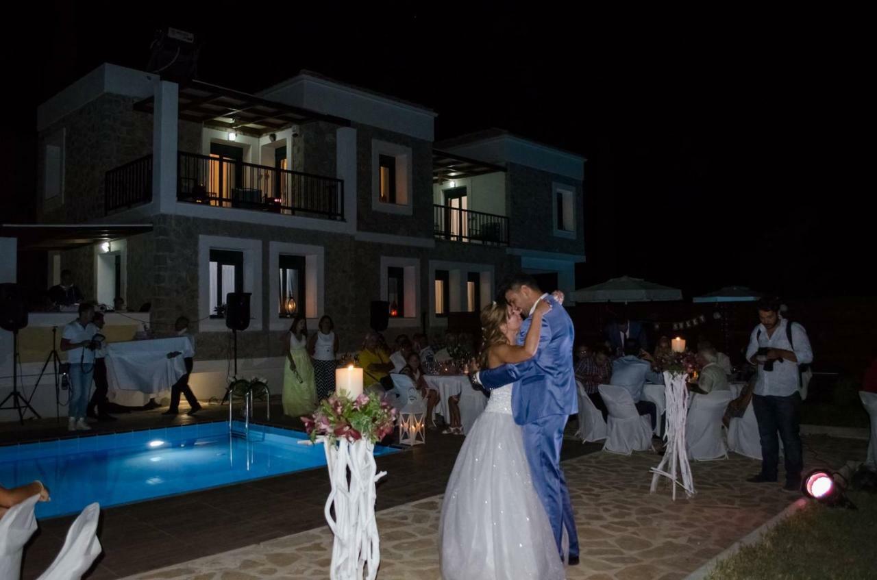 Villa Vera Άγιος Νικήτας Εξωτερικό φωτογραφία