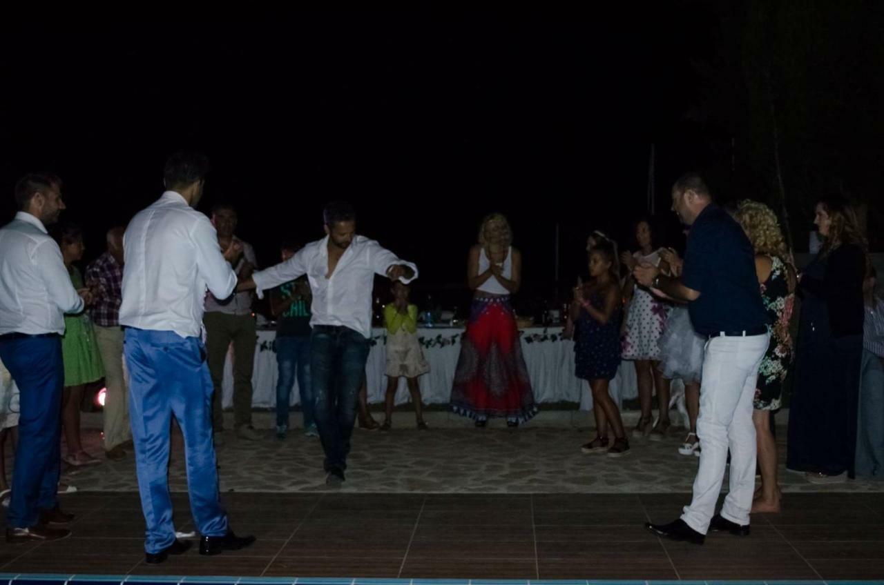 Villa Vera Άγιος Νικήτας Εξωτερικό φωτογραφία