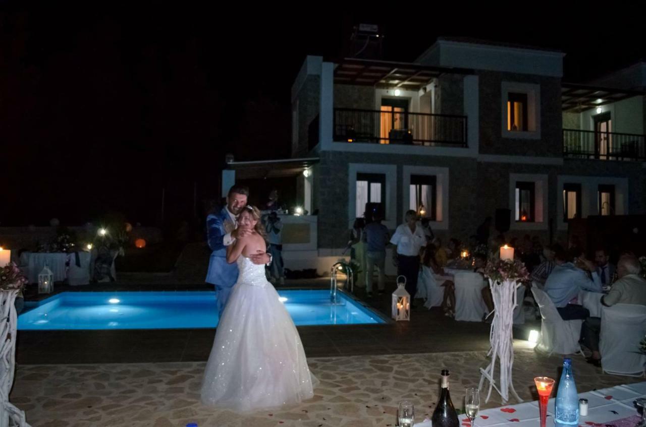 Villa Vera Άγιος Νικήτας Εξωτερικό φωτογραφία