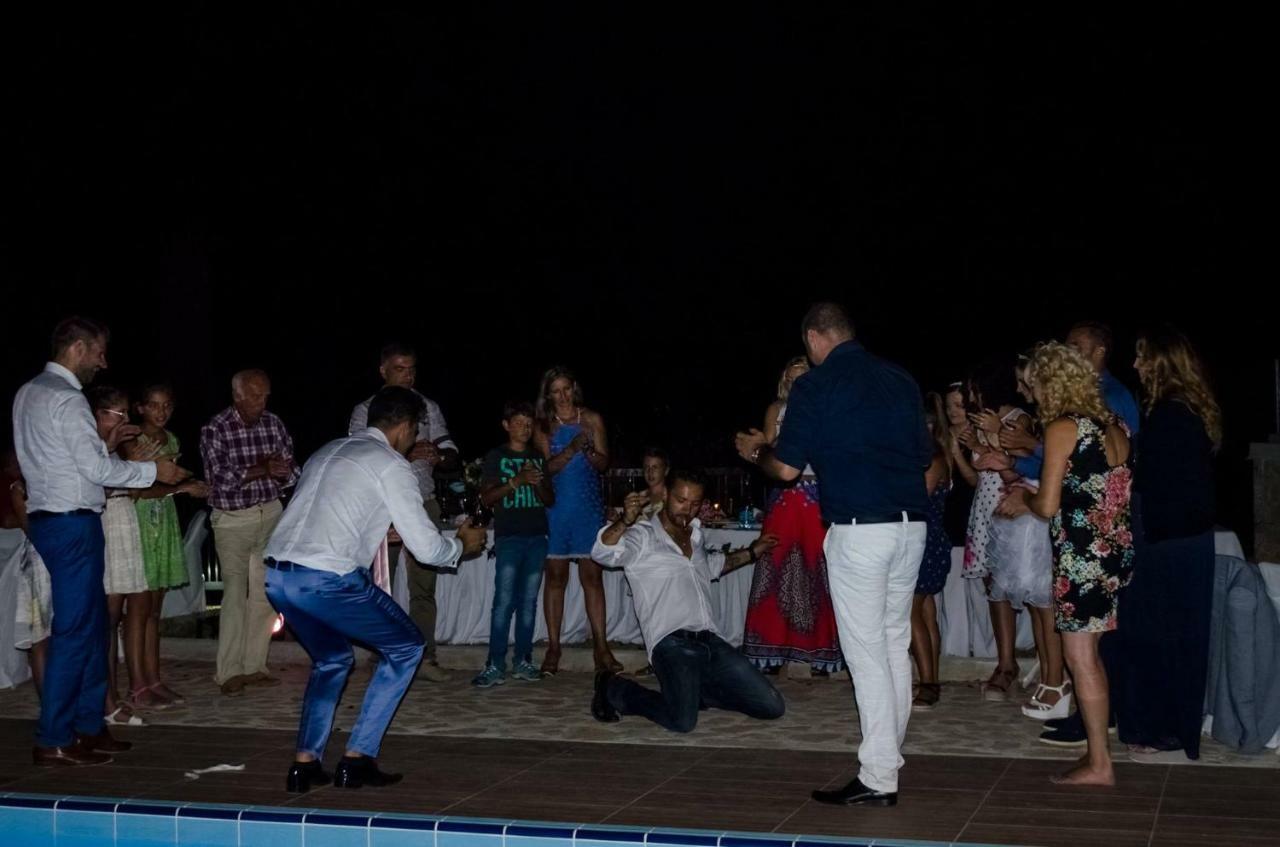 Villa Vera Άγιος Νικήτας Εξωτερικό φωτογραφία